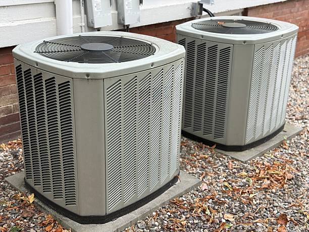 Reliable Ductwork Repair contractor in Newtown, OH by Leonard HVAC